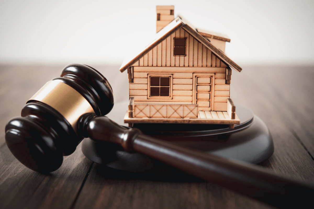 Direito Imobiliário