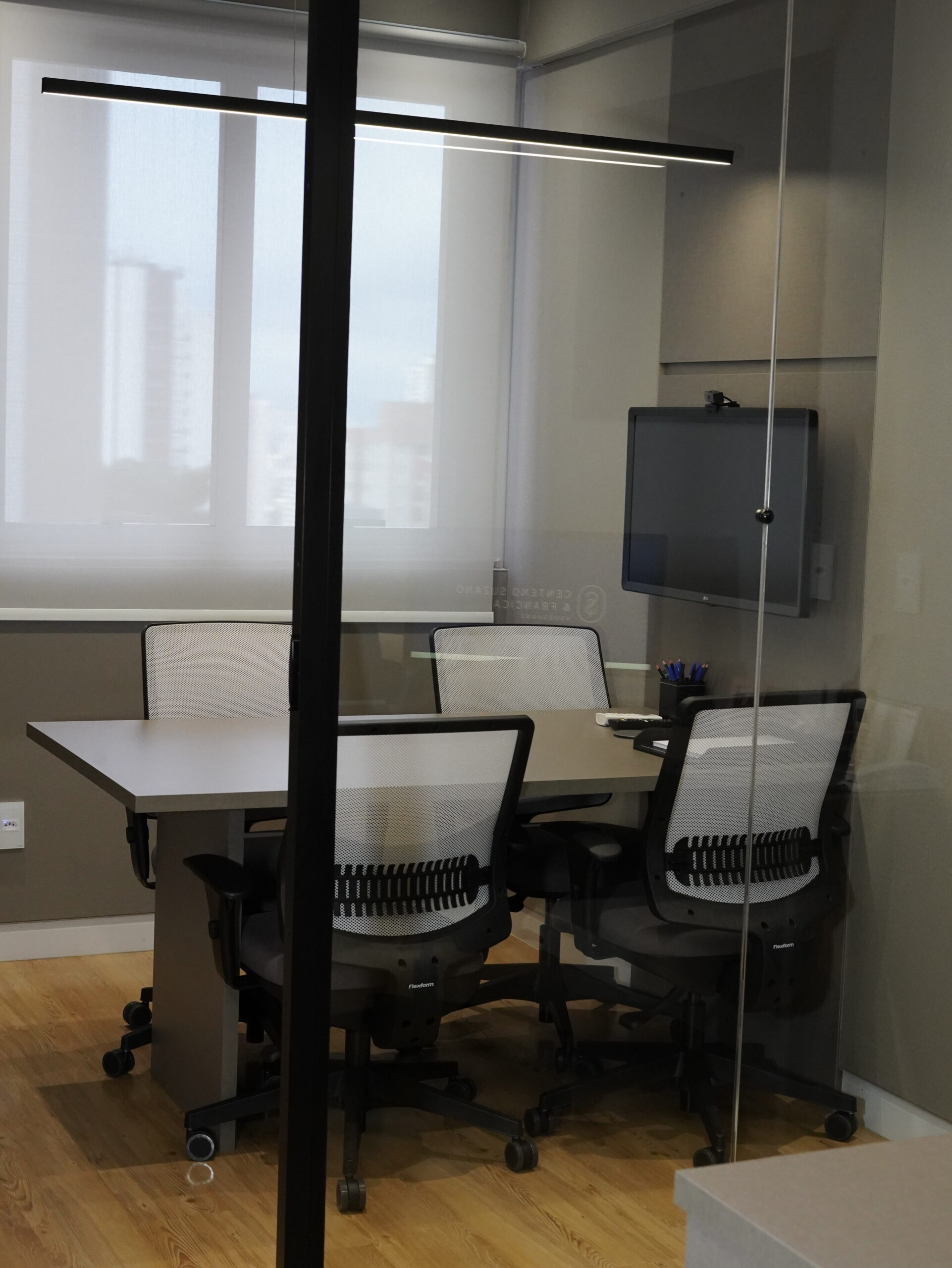 Imagem do Escritório CSF Advogados