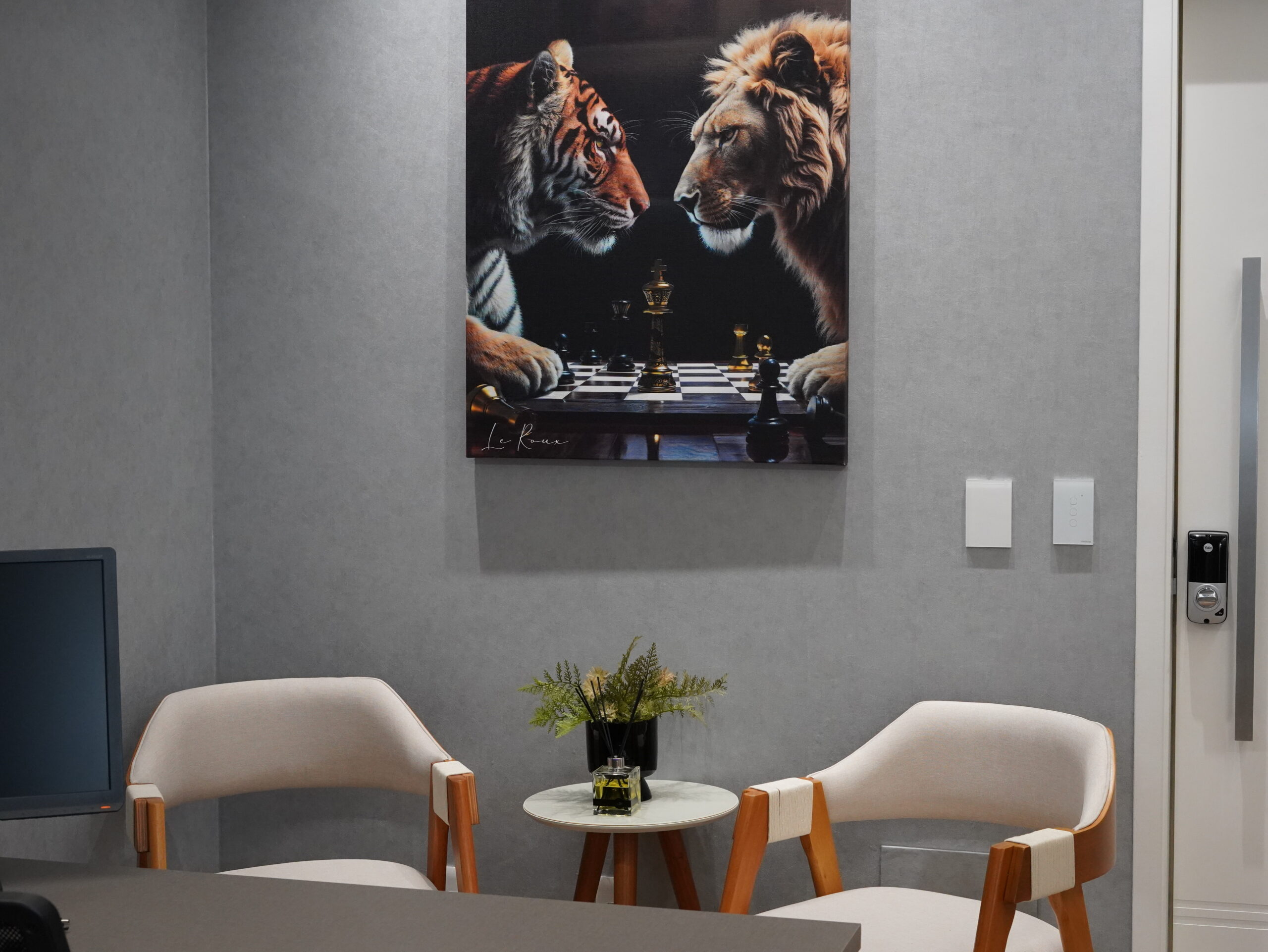 Escritório CSF Advogados